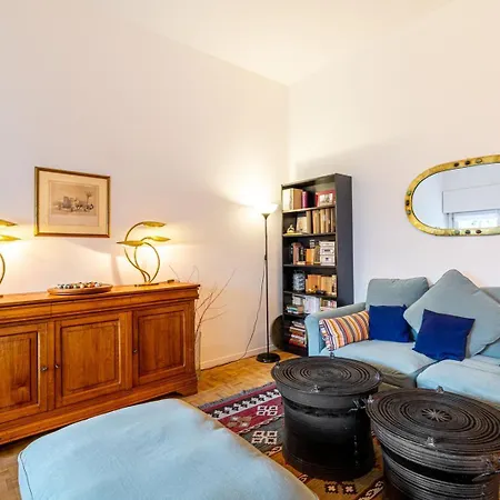 Lejlighed Guestready - Vintage A Beaugrenelle *