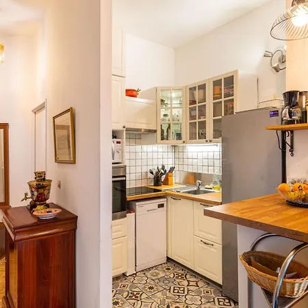 Guestready - Vintage A Beaugrenelle * Parigi