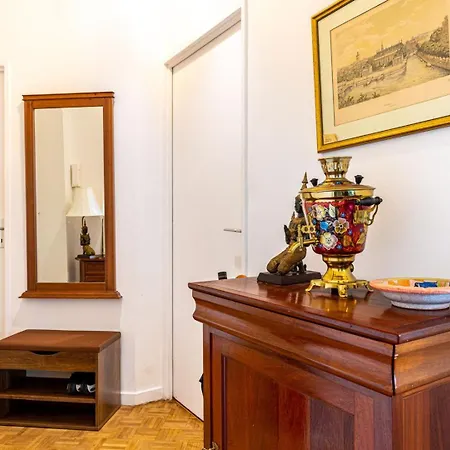 Guestready - Vintage A Beaugrenelle Lejlighed