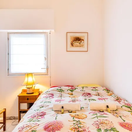 Appartamento Guestready - Vintage A Beaugrenelle