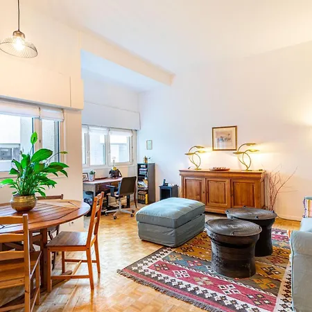 Guestready - Vintage A Beaugrenelle Appartamento
