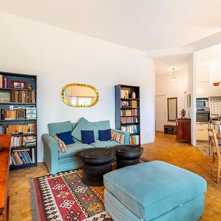 Guestready - Vintage A Beaugrenelle Paris