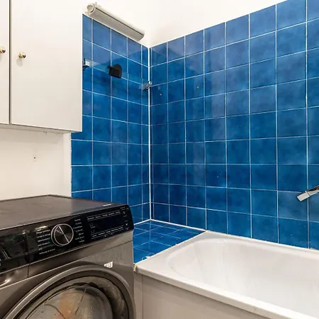 Appartamento Guestready - Vintage A Beaugrenelle *
