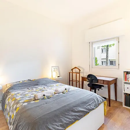Appartamento Guestready - Vintage A Beaugrenelle Parigi