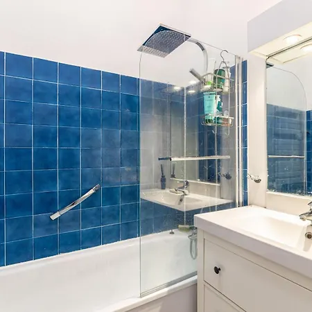 Guestready - Vintage A Beaugrenelle Paris